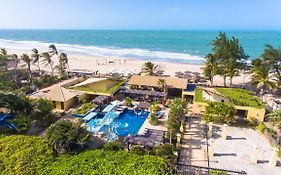 Aimberê Eco Resort Hotel
